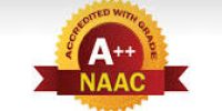NAAC A++