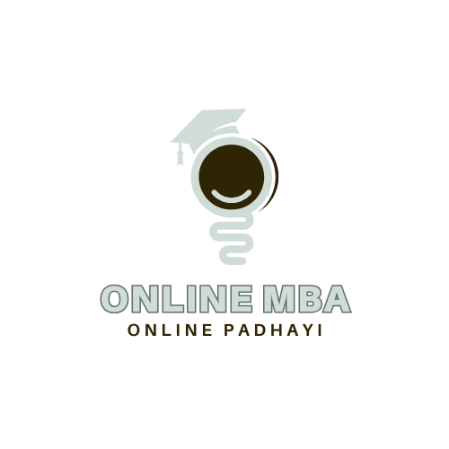 Online MBA